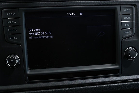 Volkswagen Crafter 11 of 16