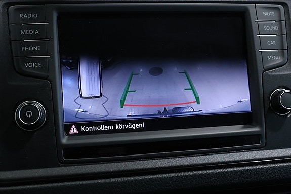Volkswagen Crafter 10 of 16