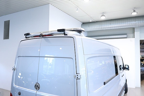 Volkswagen Crafter 5 of 16