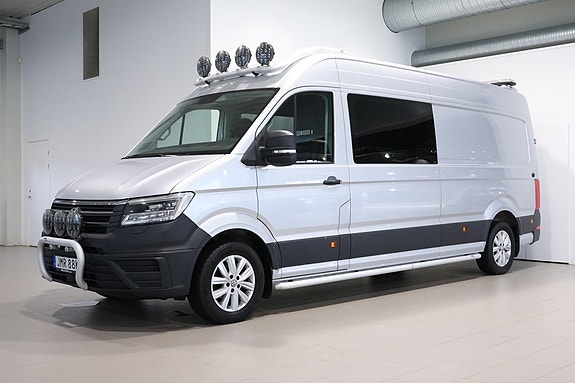 Volkswagen Crafter 2 of 16