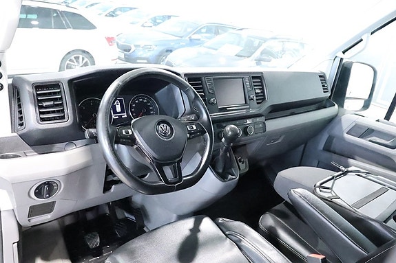 Volkswagen Crafter 6 of 16