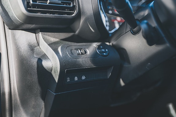 Citroen Berlingo 15 of 30