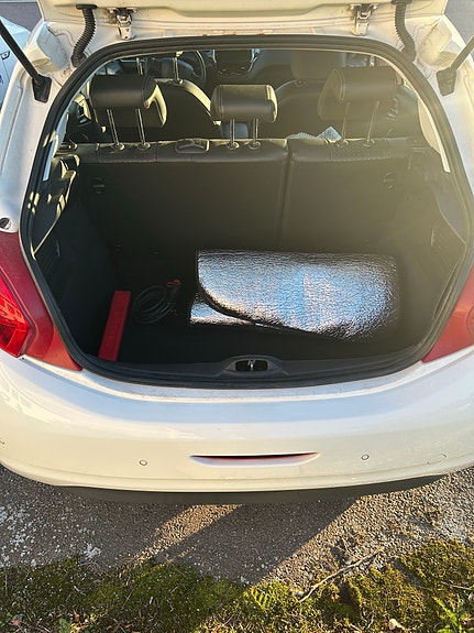 Peugeot 208 7 of 7