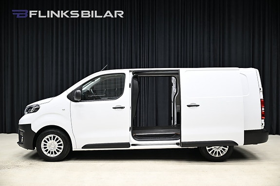 Toyota Proace 5 of 30