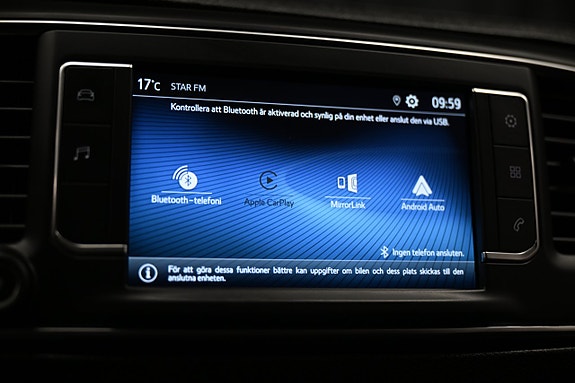 Toyota Proace 22 of 30