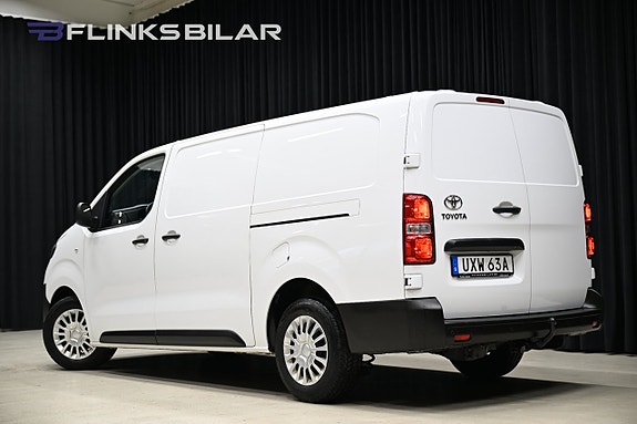Toyota Proace 6 of 30