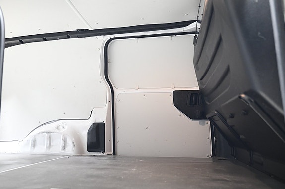 Toyota Proace 10 of 30