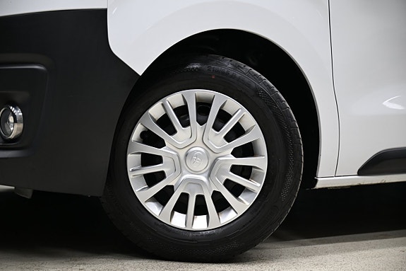 Toyota Proace 12 of 30