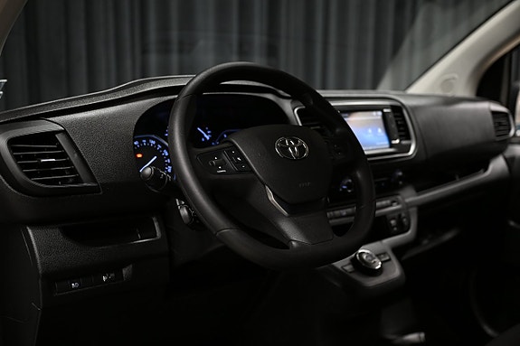 Toyota Proace 17 of 30