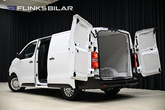 Toyota Proace 8 of 30