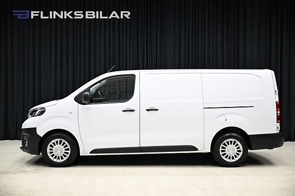 Toyota Proace 3 of 30