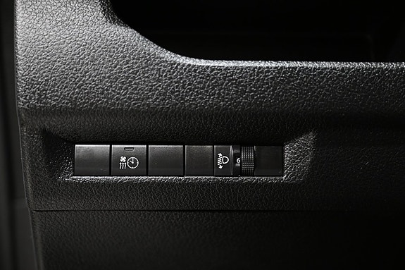 Toyota Proace 25 of 30