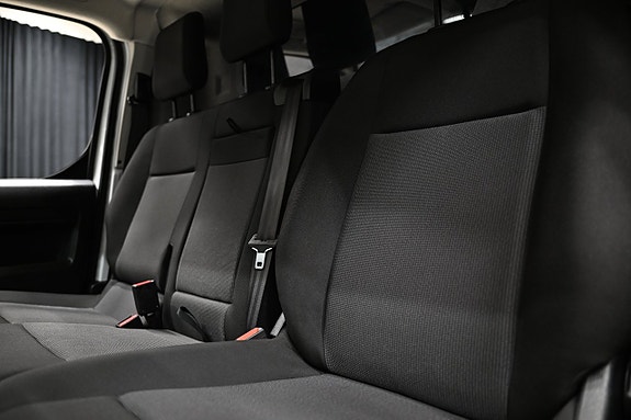 Toyota Proace 26 of 30