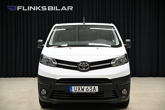 Toyota Proace 15 of 30