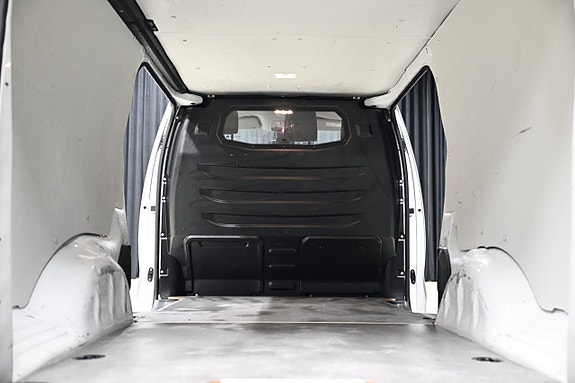 Toyota Proace 9 of 30
