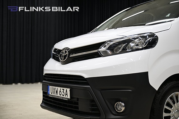 Toyota Proace 16 of 30