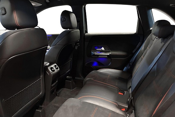 Mercedes-Benz B250 15 of 24