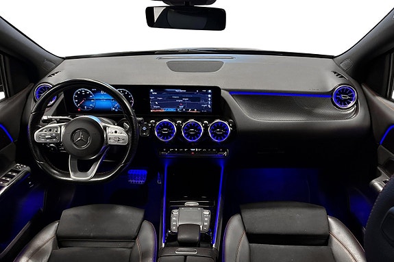 Mercedes-Benz B250 10 of 24