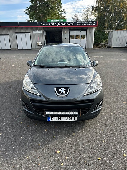 Peugeot 207 5 of 19