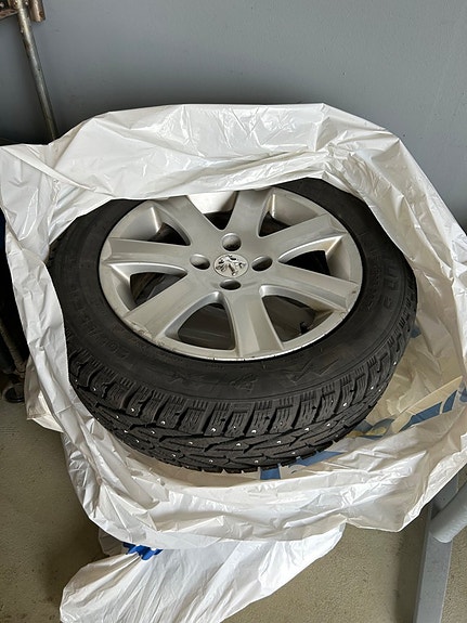 Peugeot 207 19 of 19