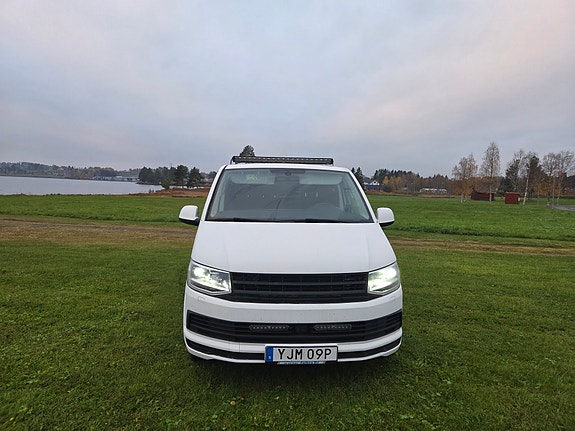 Volkswagen Transporter 8 of 8