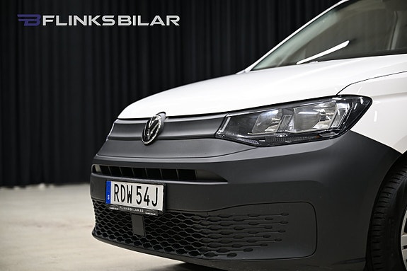 Volkswagen Caddy 20 of 30