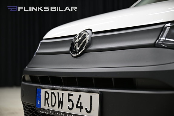 Volkswagen Caddy 2 of 30