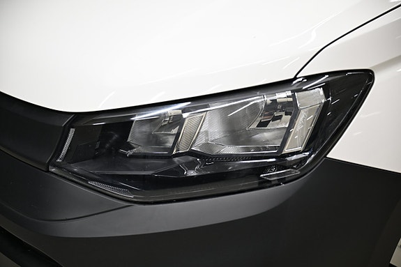 Volkswagen Caddy 4 of 30
