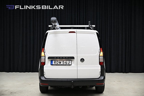 Volkswagen Caddy 17 of 30