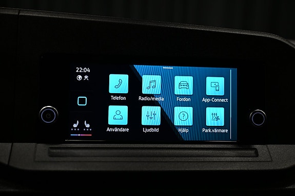 Volkswagen Caddy 27 of 30