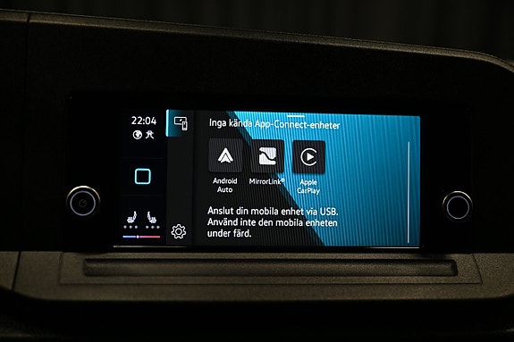 Volkswagen Caddy 28 of 30