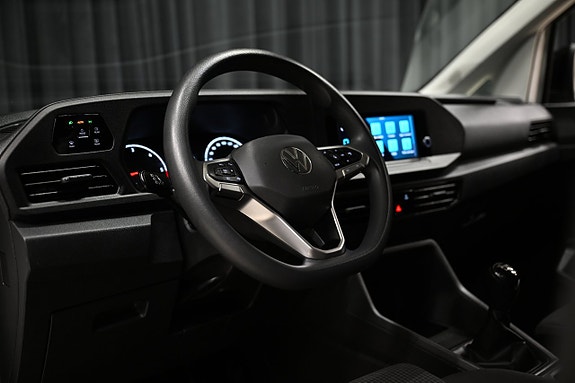 Volkswagen Caddy 21 of 30