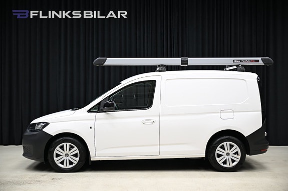 Volkswagen Caddy 3 of 30