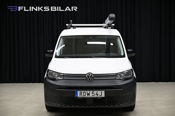 Volkswagen Caddy 19 of 30
