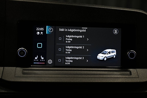 Volkswagen Caddy 29 of 30