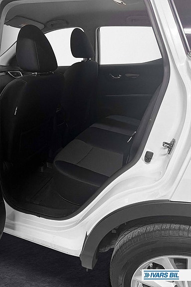 Nissan Qashqai 5 of 5