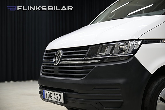 Volkswagen Transporter 14 of 28