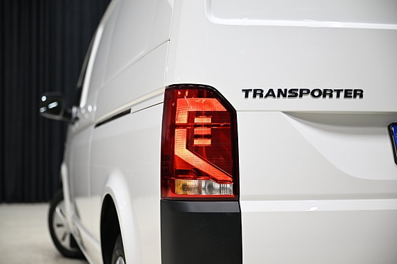 Volkswagen Transporter 11 of 28