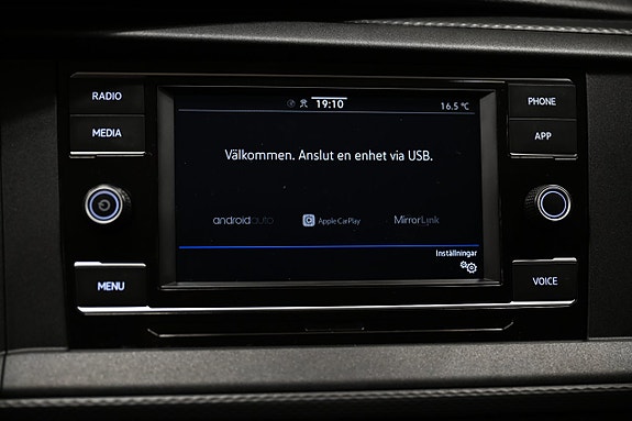 Volkswagen Transporter 19 of 28