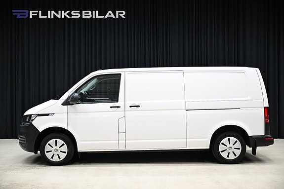 Volkswagen Transporter 3 of 28