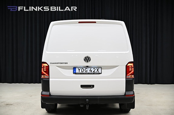 Volkswagen Transporter 10 of 28