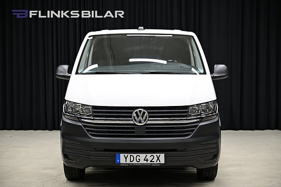 Volkswagen Transporter 13 of 28