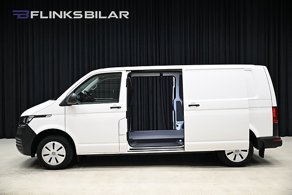 Volkswagen Transporter 5 of 28