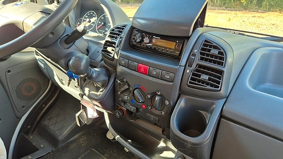 Hymer TRAMP GT Onlineauktion 14 of 30