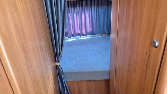 Hymer TRAMP GT Onlineauktion 23 of 30