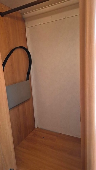 Hymer TRAMP GT Onlineauktion 29 of 30