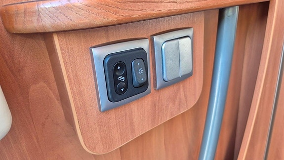 Hymer TRAMP GT Onlineauktion 16 of 30