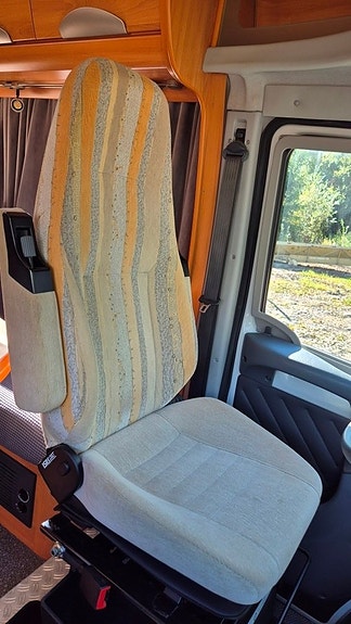 Hymer TRAMP GT Onlineauktion 13 of 30