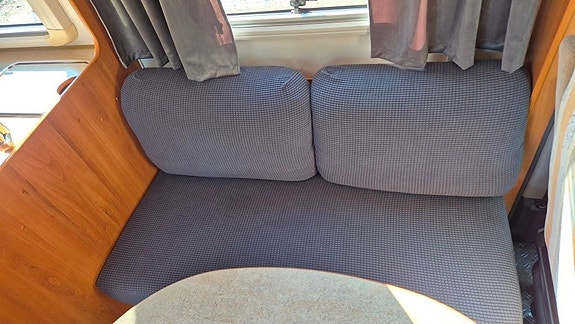 Hymer TRAMP GT Onlineauktion 20 of 30