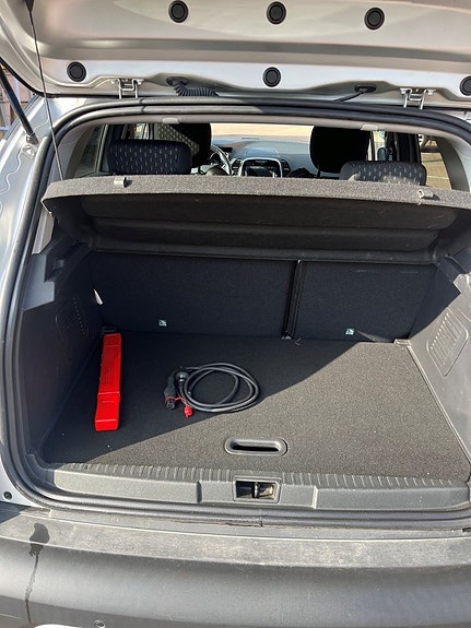 Renault Captur 6 of 11